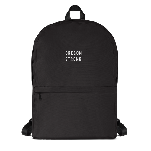 Default Title Oregon Strong Backpack by Design Express