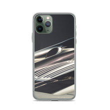 iPhone 11 Pro Grey Automotive iPhone Case by Design Express