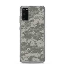 Samsung Galaxy S20 Blackhawk Digital Camouflage Print Samsung Case by Design Express
