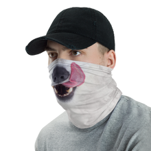 Wolf Neck Gaiter Masks by Design Express
