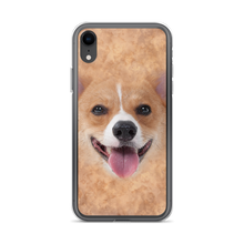 iPhone XR Corgi Dog iPhone Case by Design Express