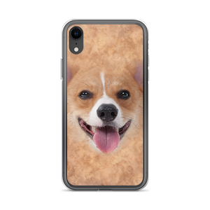 iPhone XR Corgi Dog iPhone Case by Design Express