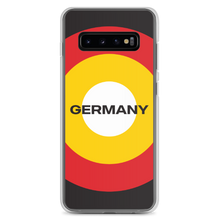 Samsung Galaxy S10+ Germany Target Samsung Case by Design Express