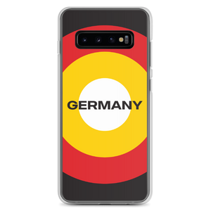 Samsung Galaxy S10+ Germany Target Samsung Case by Design Express