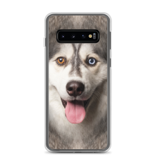 Samsung Galaxy S10 Husky Dog Samsung Case by Design Express