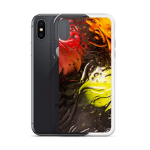 Abstract 02 iPhone Case by Design Express