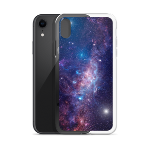 Galaxy iPhone Case by Design Express