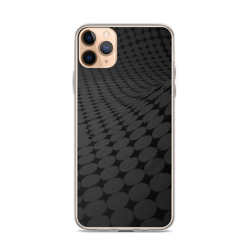 iPhone 11 Pro Max Undulating iPhone Case by Design Express