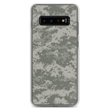 Samsung Galaxy S10+ Blackhawk Digital Camouflage Print Samsung Case by Design Express