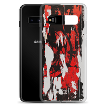 Street Art Samsung Case by Design Express