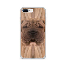 iPhone 7 Plus/8 Plus Shar Pei Dog iPhone Case by Design Express