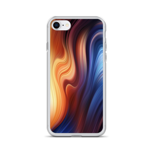 iPhone 7/8 Canyon Swirl iPhone Case by Design Express