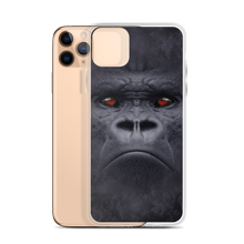 Gorilla iPhone Case by Design Express