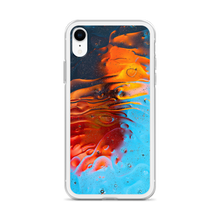 Abstract 01 iPhone Case by Design Express