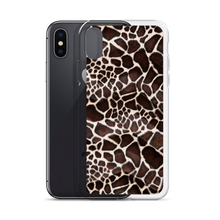 Giraffe iPhone Case by Design Express