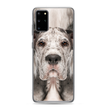 Samsung Galaxy S20 Plus Great Dane Dog Samsung Case by Design Express