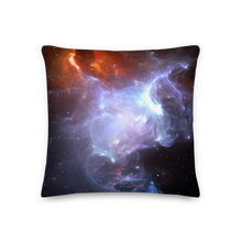 18×18 Nebula Premium Pillow by Design Express