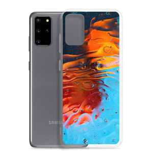 Abstract 01 Samsung Case by Design Express