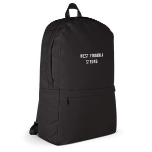West Virginia Strong Backpack by Design Express