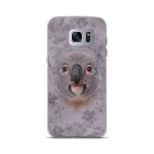 Samsung Galaxy S7 Edge Koala Samsung Case by Design Express