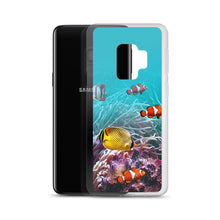 Samsung Galaxy S9 Sea World "All Over Animal" Samsung Case Samsung Cases by Design Express
