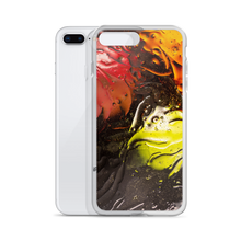 Abstract 02 iPhone Case by Design Express