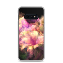 Samsung Galaxy S10e Nebula Water Color Samsung Case by Design Express