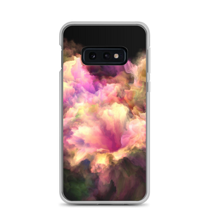Samsung Galaxy S10e Nebula Water Color Samsung Case by Design Express