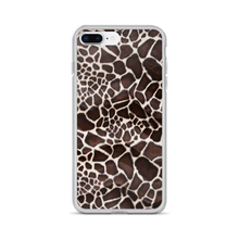 iPhone 7 Plus/8 Plus Giraffe iPhone Case by Design Express