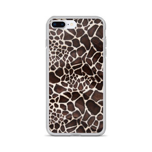 iPhone 7 Plus/8 Plus Giraffe iPhone Case by Design Express