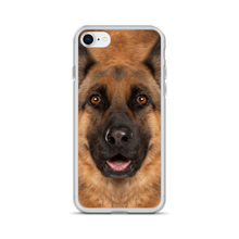 iPhone 7/8 German Shepherd Dog iPhone Case by Design Express