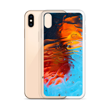 Abstract 01 iPhone Case by Design Express