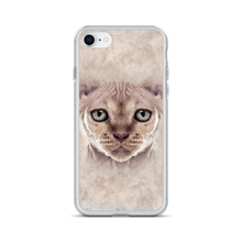 iPhone 7/8 Devon Rex iPhone Case by Design Express