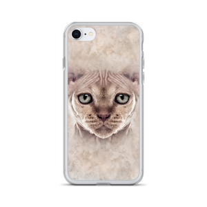 iPhone 7/8 Devon Rex iPhone Case by Design Express