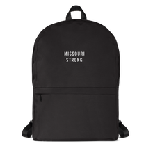 Default Title Missouri Strong Backpack by Design Express