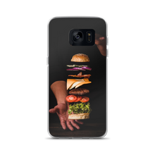 Samsung Galaxy S7 Burger Samsung Case by Design Express