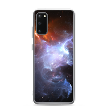 Samsung Galaxy S20 Nebula Samsung Case by Design Express