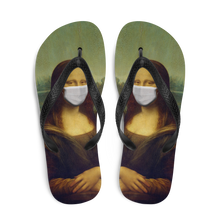 Masker Monalisa Flip-Flops by Design Express