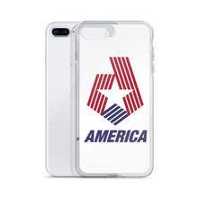 America "Star & Stripes" iPhone Case iPhone Cases by Design Express