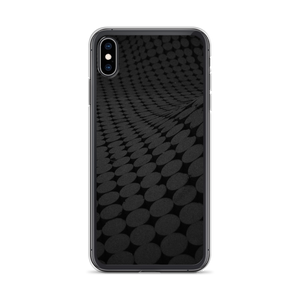 iPhone XS Max Undulating iPhone Case by Design Express