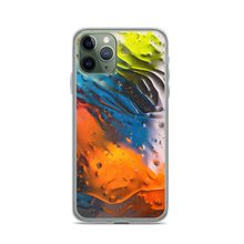 iPhone 11 Pro Abstract 03 iPhone Case by Design Express