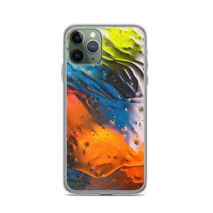 iPhone 11 Pro Abstract 03 iPhone Case by Design Express