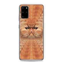 Samsung Galaxy S20 Plus Persian Cat Samsung Case by Design Express