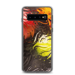 Samsung Galaxy S10 Abstract 02 Samsung Case by Design Express