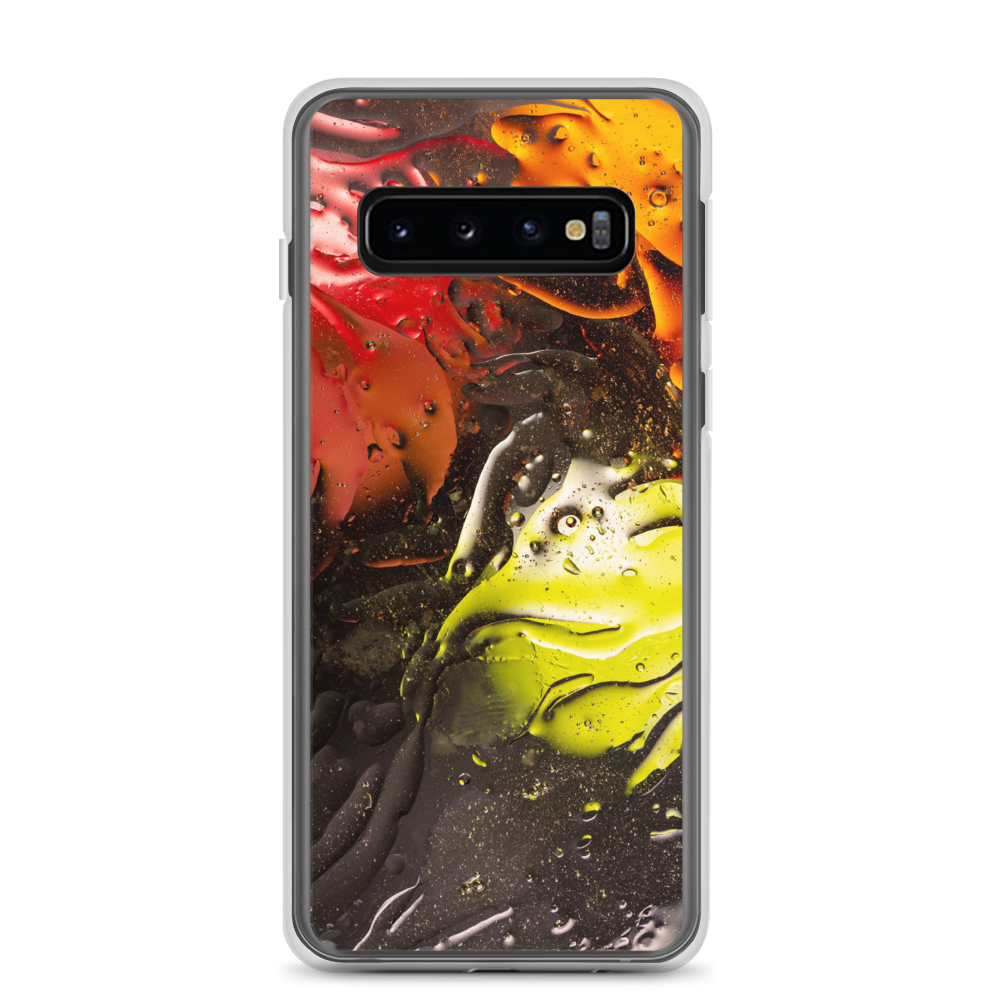 Samsung Galaxy S10 Abstract 02 Samsung Case by Design Express