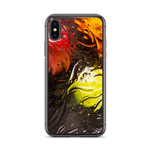 iPhone X/XS Abstract 02 iPhone Case by Design Express