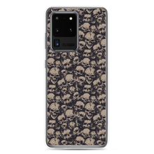 Samsung Galaxy S20 Ultra Skull Pattern Samsung Case by Design Express