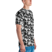 City Camo Men's T-shirt by Design Express