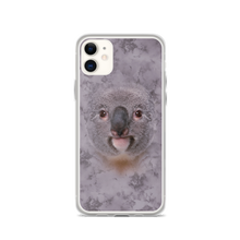 iPhone 11 Koala iPhone Case by Design Express