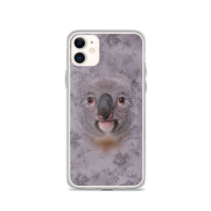 iPhone 11 Koala iPhone Case by Design Express